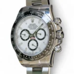 Rolex Cosmograph Daytona 126500LN
