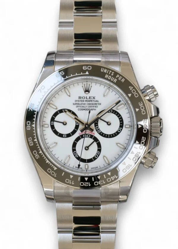 Rolex Cosmograph Daytona 126500LN