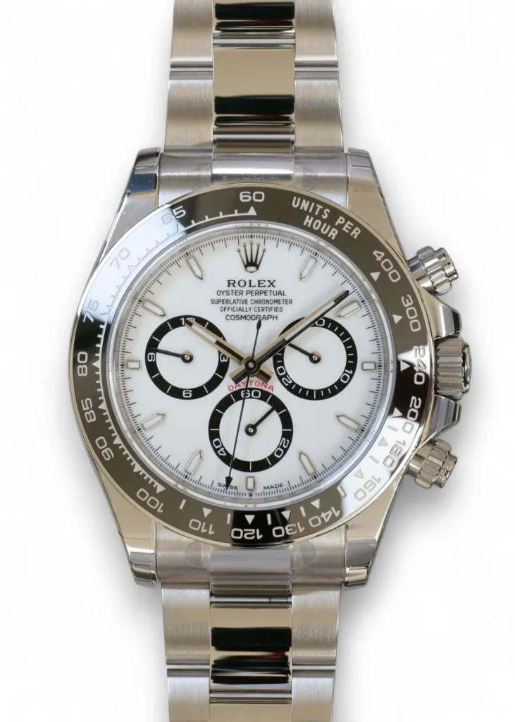 Rolex Cosmograph Daytona 126500LN