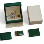 Rolex Cosmograph Daytona 126500LN