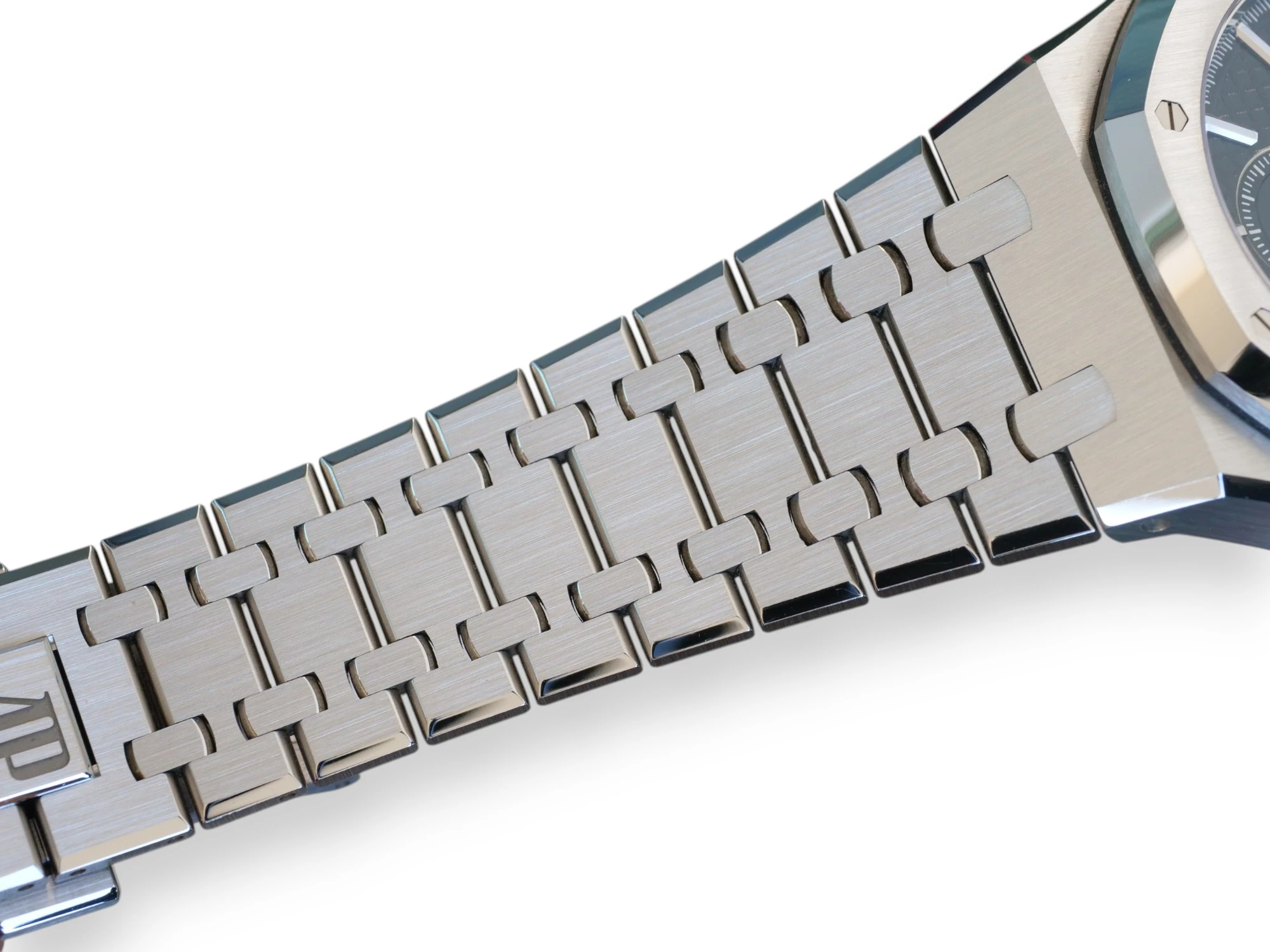 AP Royal Oak, Flyback Chronograph, Boutique-Exclusive 50th anniversary