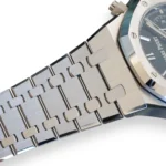 AP Royal Oak, Flyback Chronograph, Boutique-Exclusive 50th anniversary