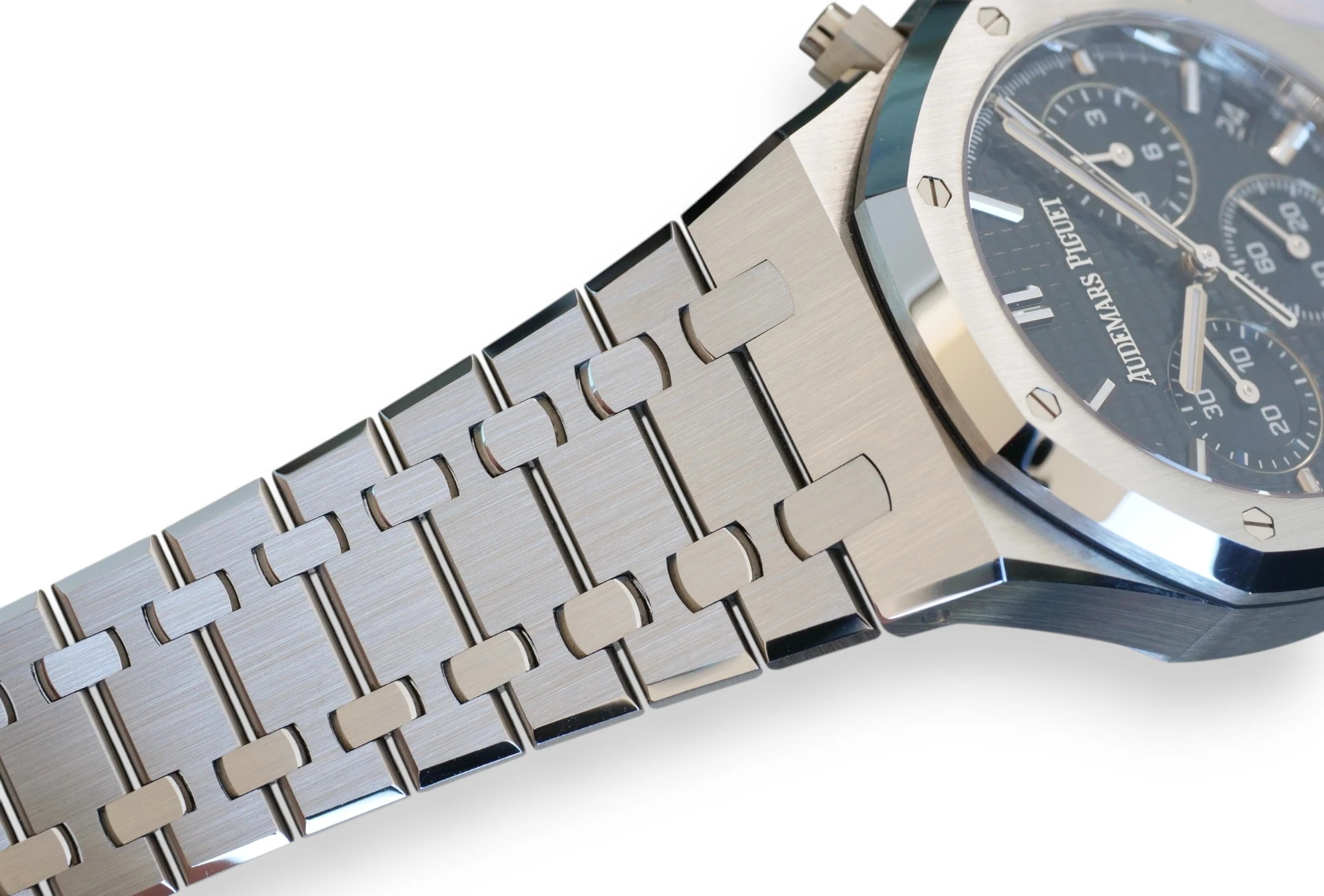 AP Royal Oak, Flyback Chronograph, Boutique-Exclusive 50th anniversary