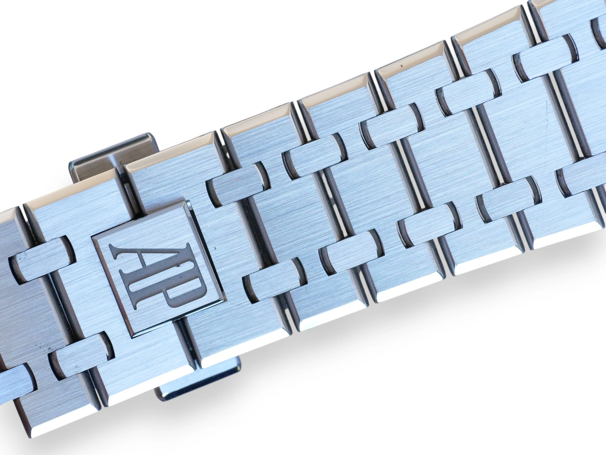 AP Royal Oak, Flyback Chronograph, Boutique-Exclusive 50th anniversary