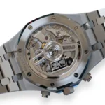 AP Royal Oak, Flyback Chronograph, Boutique-Exclusive 50th anniversary