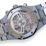 AP Royal Oak, Flyback Chronograph, Boutique-Exclusive 50th anniversary