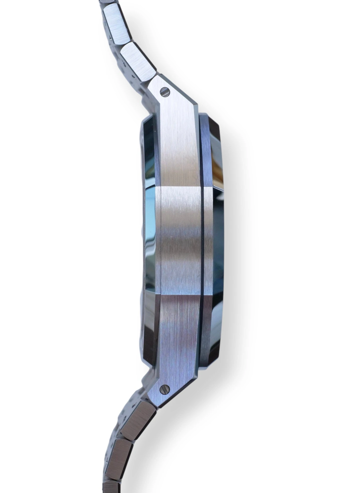 AP Royal Oak, Flyback Chronograph, Boutique-Exclusive