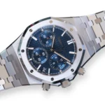 AP Royal Oak, Flyback Chronograph, Boutique-Exclusive 50th anniversary
