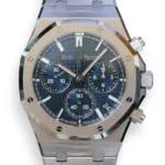 AP Royal Oak, Flyback Chronograph, Boutique-Exclusive 50th anniversary