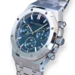 AP Royal Oak, Flyback Chronograph, Boutique-Exclusive 50th anniversary