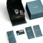 AP Royal Oak, Flyback Chronograph, Boutique-Exclusive