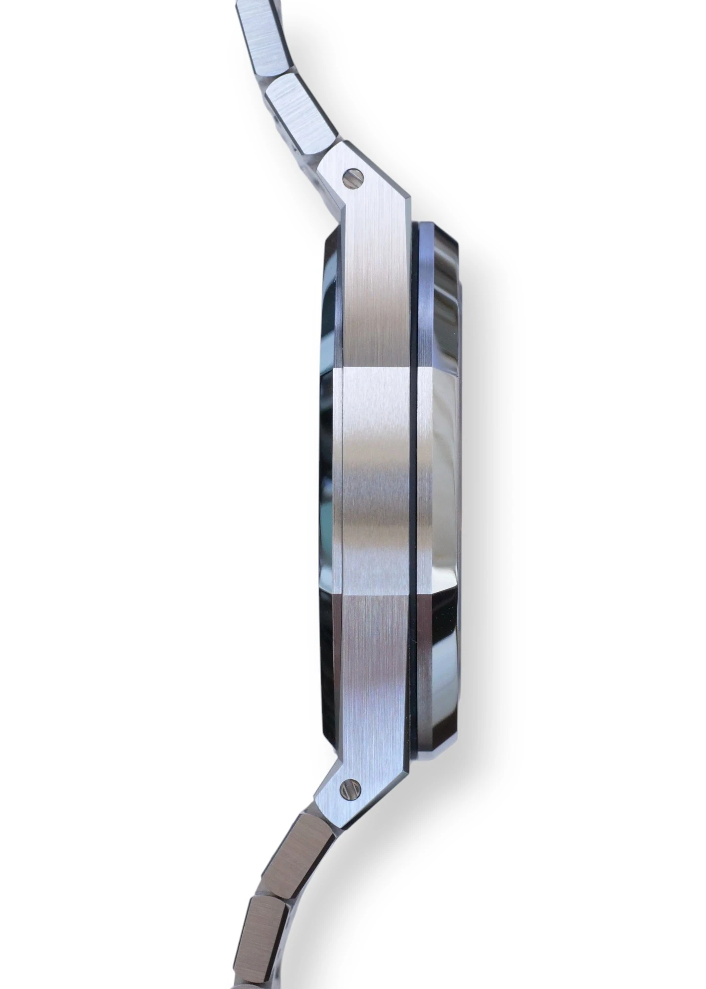 Ap Royal Oak 15510st white dial 2023 full set