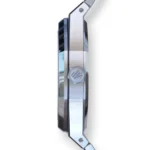 Ap Royal Oak 15510st white dial 2023 full set