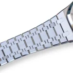 Ap Royal Oak 15510st white dial 2023 full set