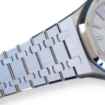 Ap Royal Oak 15510st white dial 2023 full set