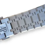 Ap Royal Oak 15510st white dial 2023 full set