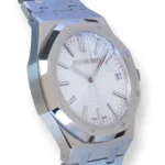 Ap Royal Oak 15510st white dial 2023 full set