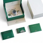 Rolex GMT Master II Batman 126710BLNR full set 2022 mint condition for sale on calibre24