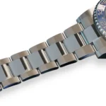 Rolex GMT Master II Batman 126710BLNR full set 2022 mint condition for sale on calibre24