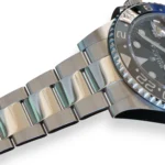 Rolex GMT Master II Batman 126710BLNR full set 2022 mint condition for sale on calibre24