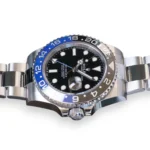 Rolex GMT Master II Batman 126710BLNR full set 2022 mint condition for sale on calibre24