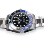 Rolex GMT Master II Batman 126710BLNR full set 2022 mint condition for sale on calibre24
