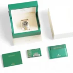 Rolex GMT Master-II Zombie 126713GRNR