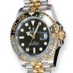 Rolex GMT Master-II Zombie 126713GRNR