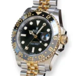 Rolex GMT Master-II Zombie 126713GRNR