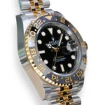 Rolex GMT Master-II Zombie 126713GRNR