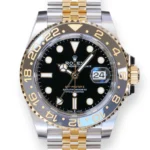 Rolex GMT Master-II Zombie 126713GRNR