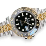 Rolex GMT Master-II Zombie 126713GRNR