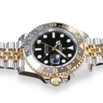 Rolex GMT Master-II Zombie 126713GRNR