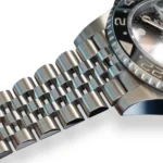 Rolex GMT-Master II Batgirl Full set excellent condition for sale at calibre24.com.au