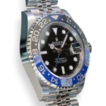 Rolex GMT-Master II Batgirl Full set excellent condition for sale at calibre24.com.au