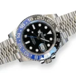 Rolex GMT-Master II Batgirl Full set excellent condition for sale at calibre24.com.au