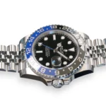 Rolex GMT-Master II Batgirl Full set excellent condition for sale at calibre24.com.au