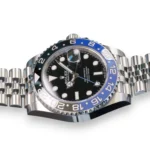 Rolex GMT-Master II Batgirl Full set excellent condition for sale at calibre24.com.au