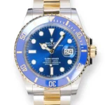 Rolex Submariner Date 41 Bluesy