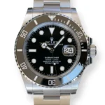 Rolex Submariner Date 41 126610LN Brand New 2025 for sale Calibre24