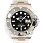 ROLEX SUBMARINER DATE 41