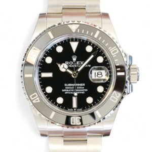 ROLEX SUBMARINER DATE 41