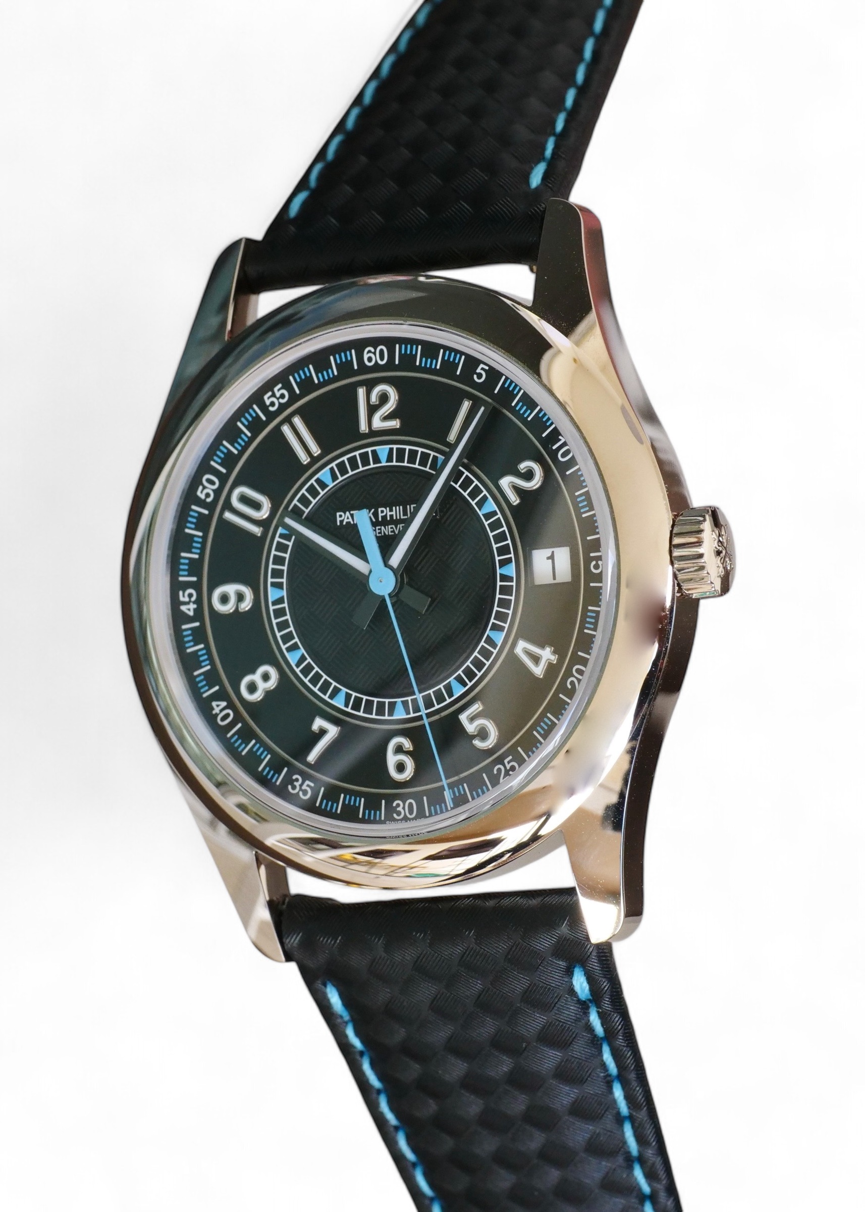 Patek Philippe Calatrava