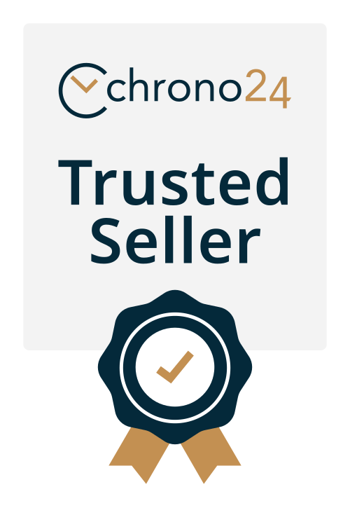 chrono24 trusted seller icon hd