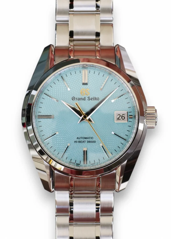 Grand Seiko SBGH331