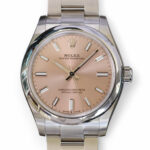 Rolex Oyster Perpetual 31