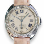 Cartier Cle