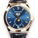 Patek Philippe Complication Annual Calendar