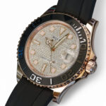 Rolex Yacht-Master 40