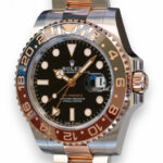 Rolex GMT Master II Rootbeer